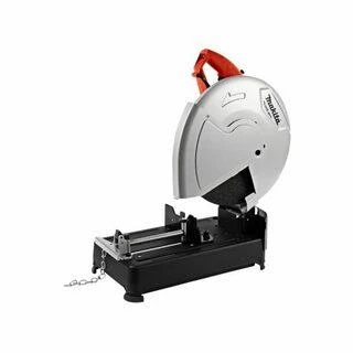 Makita Metalo pjovimo staklės M2401, 355x25,4 mm, 102x194 mm, 2000 W