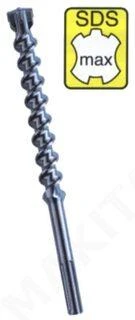 Makita SDS-MAX 4 NEMESIS Grąžtas 25X800/920 MM B-20127