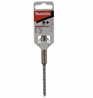 Makita SDS-MAX 4 NEMESIS Grąžtas 32X450/570 MM B-20214