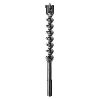 Makita SDS-MAX 4 NEMESIS Grąžtas 45X450/570 MM B-20323