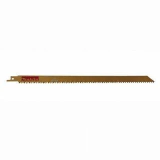 Makita Pjūklel. tiesiniam pjūkl. 1vnt 400mm (kietm.dant) keramzitui