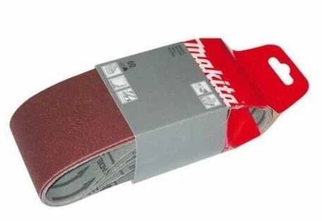 Makita Šlifavimo juosta 100x610 K60(5Vnt.) 9403 9404 P-36893