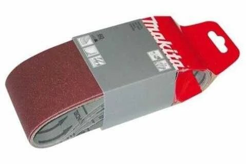 Makita Šlifavimo juosta 100x610 K120(5Vnt.) 9403 9404 P-36924