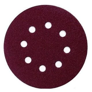 Makita Šlifavimo popierius 125MM K80 (10Vnt.) BO5021 P-43555