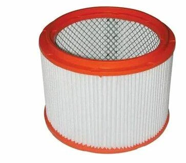 Makita Filtras (PET) VC2012L, VC2512L, VC3011L, VC3012, 446 P-70219