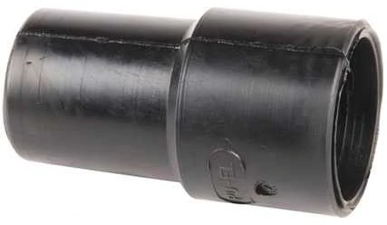 Makita Adapteris Ø35/45mm siurbimo žarnai Ø36mm VC2012L, VC2512L, VC2010L, VC3011L, VC3011, VC4212, 446, 447 P-70421