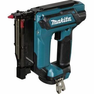 Makita PT354DZJ vinvkalė su metaline dėtuve