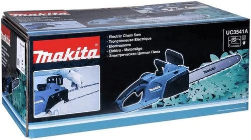 Grandininis pjūklas Makita Elektrinis pjūklas UC3541A 35cm (14")