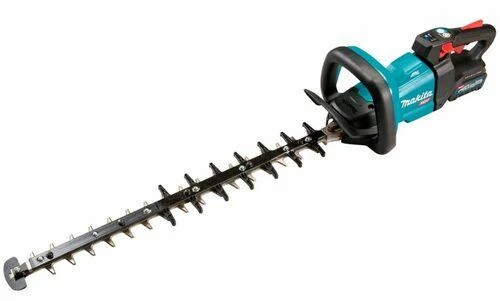 Makita UH006GD201 Akumuliatorinė gyvatvorių žirklės 60 cm 40V