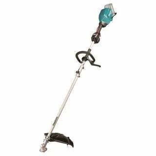 Makita UX01GZ Cordless Multi Function Power Head, 40Vmax XGT, BL-motor, AFT, 3-speed, 4,2kg, be akumuliatoriaus ir kroviklio