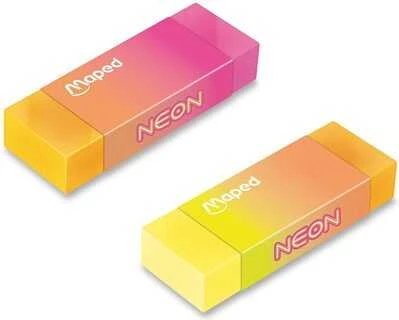 Trintukas Maped Neon