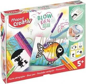 Maped Flamastry dmuchane String'art MAPED CREATIV