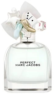 Kvepalai moterims Marc Jacobs Perfect EDT, 50 ml