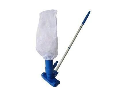 Marimex Clean Vac baseino siurblys su kotu ir maišu