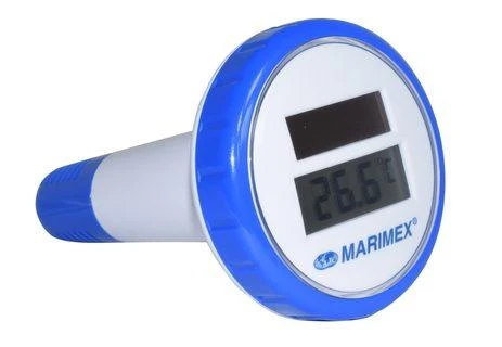 Marimex skaitmeninis termometras su ekranu