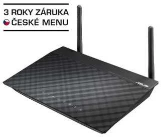 Asus | Maršrutizatorius | RT-N12E | 802.11n | 300 Mbit/s | 10/100 Mbit/s | Ethernet LAN (RJ-45) jungtys 4 | Mesh Support No | MU-MiMO No | No mobile broadband | Antenna type 2xExternal 5dBi | No USB | 36 mėn.
