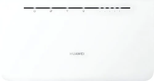 Maršrutizatorius HUAWEI B535-235a wireless router Dual-band (2.4 GHz / 5 GHz) 4G Baltas