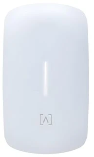 Maršrutizatorius „Ubiquiti Alta Labs AP6W Wi-Fi 6“ prie sienos tvirtinamas įmonės prieigos taškas