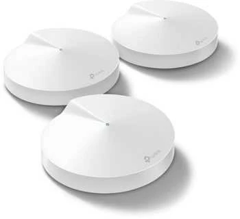 Maršrutizatorius TP-Link Deco M9 Plus 3vnt.
