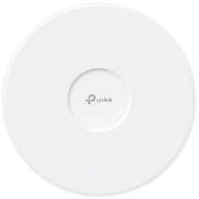 Maršrutizatorius Prieigos Taškas - TP-LINK TPLINK Access Point (EAP783) Wi-Fi 6 11520Mbps Cloud Management