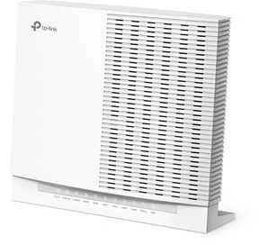 TP-Link EX820v EasyMesh VoIP WiFi6 maršrutizatorius (AX6000,2,4GHz/5GHz,1x2,5GbELAN,3xGbELAN,1x2,5GbEWAN,2xRJ11(FXS),1xUSB3.0)