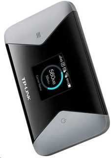 3/4G Maršrutizatorius TP-Link / TL-MR3420
