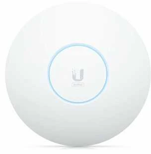 Maršrutizatorius Ubiquiti | Prieigos taškas | UniFi6 Enterprise | MU-MiMO Taip | Maitinimo šaltinis: UniFi PoE jungiklis. 48 V, 0,5 A PoE adapteris (pasirinktinai) | 12 mėn.