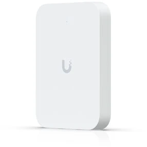 Maršrutizatorius Ubiquiti | Prieigos taškas | U7 montuojamas sienoje | 802.11ac | 4300 Mbps | Ethernet LAN (RJ-45) jungtys 3 | MU-MiMO Taip