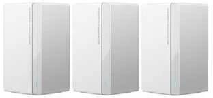 Maršrutizatorius Xiaomi Mesh System AC1200, 3 vnt.
