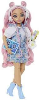 Mattel BARBIE DREAM BESTIES lėlė Daisy (JDD74)