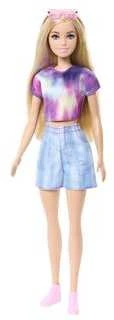 Barbie Malibu Core lėlė JFV63