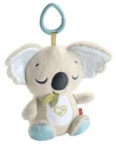 Mattel FISHER-PRICE migdukas – Koala (JBD65)