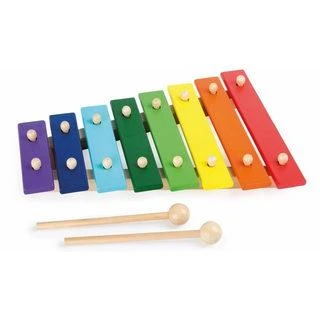 Fisher Price „Ksilofonas“