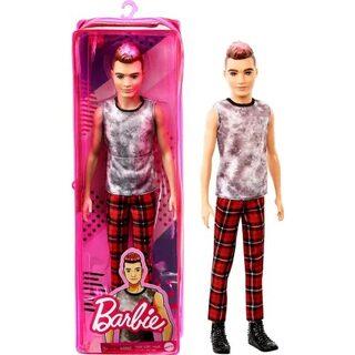 Barbie Mattel Kenas Madistas 2021