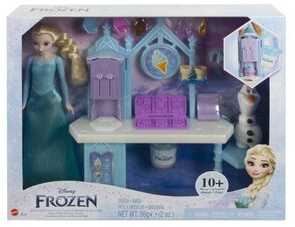 Frozen Elzos ir Olafo žaidimo rinkinys