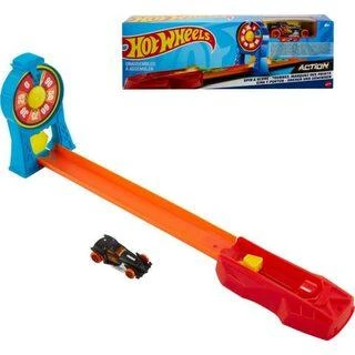 Funko Mattel HOT WHEELS trasos detalės (FWM85)