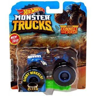Mattel HOT WHEELS džipas (vidutinis), asort., FYJ44