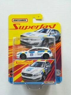 Mattel MATCHBOX PREMIUM automodeliukai (GBJ48)