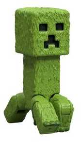 Mattel Figūrėlė Minecraft Creeper iš filmo