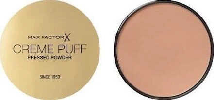 Max Factor Kremas Puff, 14 g