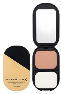 Max Factor Facefinity kompaktinis makiažo pagrindas