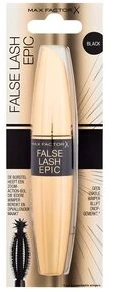 Max Factor Netikros blakstienos Epic