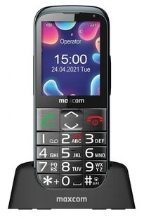 MaxCom MM724 L