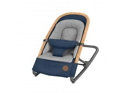 Maxi-Cosi Kori - 2-in-1 rokeris | Essential Mėlyna