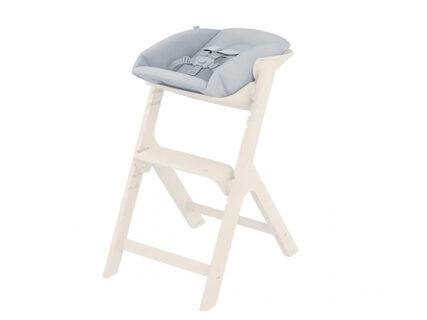 Maxi Cosi Nesta Newborn Kit Sky Pilkas įdėklas
