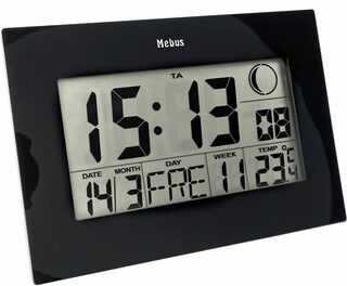 Mebus Wall clock 46732