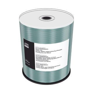 „MediaRange“ CD-R 700 MB 52 x 100 vnt (MR203)