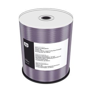 Carruzzo MediaRange MR414 neįrašytas DVD diskas 4,7 GB DVD+R 100 vnt
