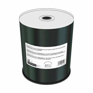 MediaRange Professional Line CD-R, CD-R (100 Cakebox)