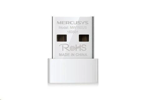 Mercusys MW150US tinklo plokštė